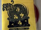 PINK FLOYD - Nurnberg, Germany 1970, RED 7