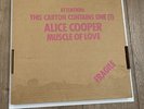 Alice Cooper - Muscle Of Love Original 1973/74