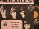 THE BEATLES Quiero Ser Tu Hombre 7