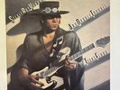 stevie ray vaughan And Double Trouble texas flood vinyl lp 1983 BFE 38734 Blues