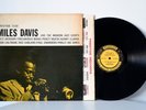 Miles Davis and the Modern Jazz Giants - Prestige 7150 - RVG