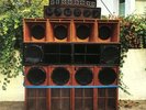 Channel One Sound System - Down In The Dub Vaults Vinyl 2xLP Reggae Dub