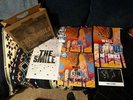 The Smile - Wall Of Eyes LIMITED EDITION Blue Vinyl with RARE Extras