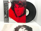 THE DOORS GREATEST HITS ELEKTRA P-10936E JAPAN OBI VINYL LP