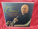 MISCHA ELMAN  VIOLIN JUBILEE RECORD 50 YEARS VANGUARD VRS 1051 VRS-1051