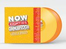 Various Artists NOW That's What I Call 80s Danceflo (Vinyl) (PRESALE 23/02/2024)
