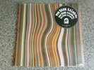 The Babe Rainbow - The Babe Rainbow - First Press Forest GREEN Vinyl LP - SEALED