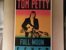 Tom Petty ‎ - 1989 LP - Full Moon Fever Vinyl- MCA 6253 ‎-R133911 - VG/VG+
