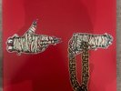Run The Jewels 2 & 4 Vinyl