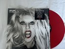 Lady Gaga Born This Way Urban Outfitters Vinyl