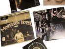 the doors vinyl records