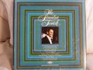Frank Sinatra 6 LP Capitol Box Set 