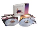 STEVIE NICKS Complete Studio Albums + Rarities (16LP) 916/3000 OOP SOLD OUT