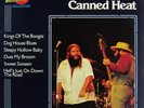 Canned Heat Time Wind 2xVinyl LP