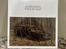Noah Kahan Stick Season Limited Edition Translucent 7” Vinyl Exclusive In Hand