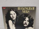 Buckingham & Nicks Original VINYL LP PD505  Polydor Records 1973 Stevie MINTY