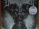 Immortal - All Shall Fall. Vinyl box set with four 10