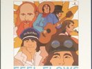 The Beach Boys – Feel Flows (The Sunflower & Surf's Up Sessions 1969-1971).