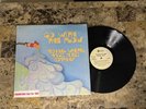 MICHAEL WHITE'S MAGIC MUSIC COMPANY ABC RECORDS WHITE LABEL PROMO JAZZ FUSION NM