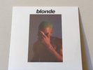 Frank Ocean BLONDE 2LP Vinyl 2022 OFFICIAL REPRESS Sealed IN HAND, SHIPS NOW
