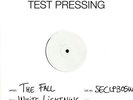 The Fall(Test Pressing Vinyl LP)White Lightning-Secret-SECLP305W-UK-202-M/M