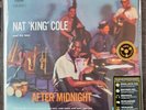 Nat King Cole: After Midnight Analogue Productions 3LP 45 RPM AAPP 782-45 NEU