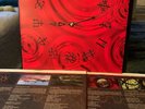 RUSH Clockwork Angels/ NEAR MINT CONDITION
