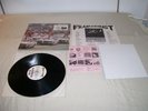 THE DEAD KENNEDYS LP M- FRANKENCHRIST ORIGINAL SHRINK INSERT H.R GIGER POSTER M-