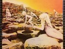 LED ZEPPELIN Houses Of The Holy LP VINYL Jimmy Page ROBERT PLANT Presswell ALBUM
