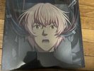RARE Tainy Data Loading Clear Pink Vinyl Bad Bunny Brand New Sealed Ships Fast