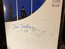 Joe Jackson - Night And Day SIGNED VINYL LP WITH COA INCLUDED