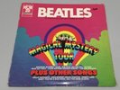 THE BEATLES - MAGICAL MYSTERY TOUR Horzu 12