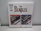 1962-1966 & 1966-1970 - The Beatles 6-LP Box Set (2023)