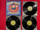 Warner Bros Looney Tunes & Merrie Melodies 3 LP Loss Leader Zappa Beefheart