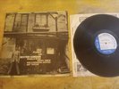 Dexter Gordon LP “One Flight Up”   Blue Note Liberty St 84176   Van Gelder   G++