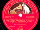 Schnabel. Beethoven (Diabelli variations). HMV DB 8500-6 (7) orig. album. NM(-)