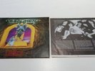 TESTAMENT THE LEGACY 1ST EUROPEAN PRESSING 1987 IN EXCELLENT CONDITION