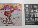 KREATOR ENDLESS PAIN FIRST PRESSING 1985 NR MINT No Barcode