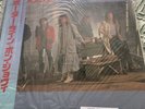 bon jovi borderline 12'' japan vinyl