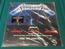 2008 Sealed :  METALLICA 