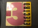 Street Sounds Electro 3 (Street Sounds) LP