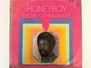 Honey Boy ‎– The Ten Commandments / African Reggae Soukous / 1978 / Vinyl LP