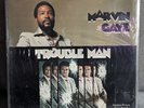Marvin Gaye, Trouble Man