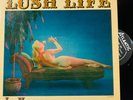 JOE MOONEY Lush Life OG Mono 1957 DG ATLANTIC 1255 Jazz Vocals LP EX/NM
