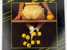 Le Pamplemousse – Planet Of Love / You Can Get Off On The Music Vinyl LP Record