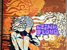 Pink Floyd – early tracks 1967 picture disc 2012 Emi NEUF