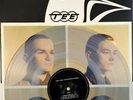 Kraftwerk Techno Pop clear LP remastered reissue 180g Album vinyl record 2020