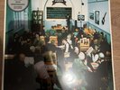 Oasis – The Masterplan - 2 x Silver Vinyl LP Reissue