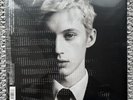 TROYE SIVAN - Bloom White Vinyl LP [SEALED LIMITED EDITION] - Free Shipping