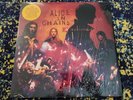 Alice In Chains MTV Unplugged Complete Show Colored Vinyl In Shrinkwrap
